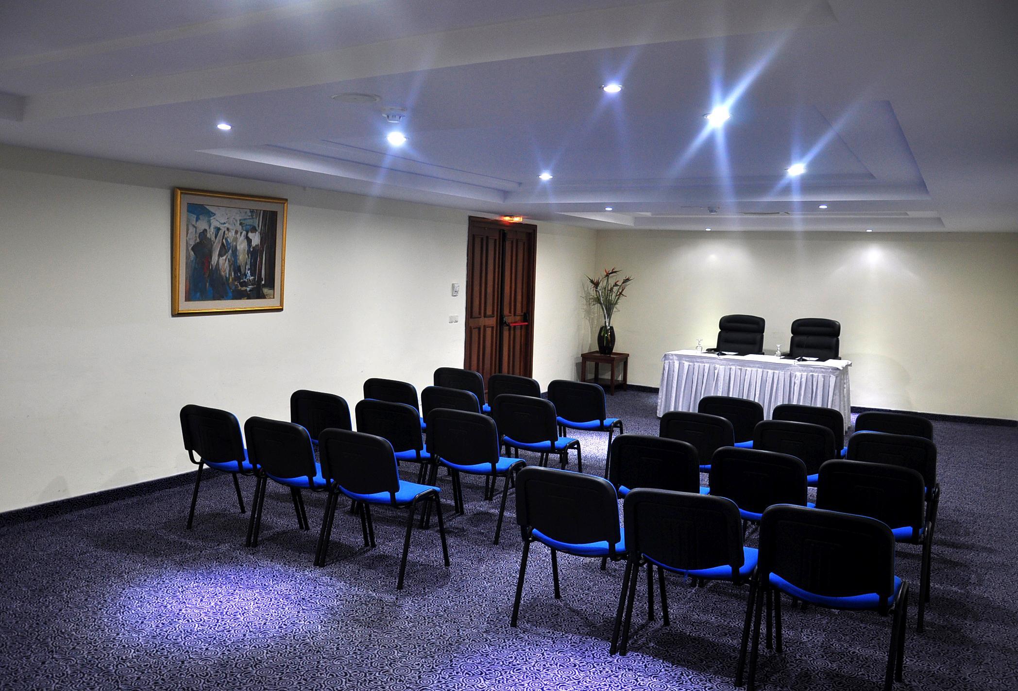 El Mouradi Gammarth Hotel Exterior foto The boardroom