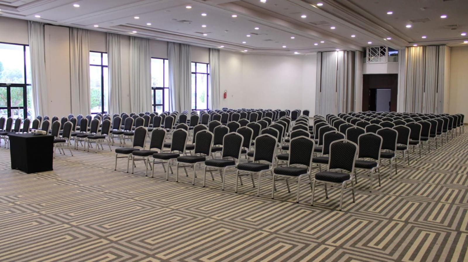 El Mouradi Gammarth Hotel Exterior foto The ballroom at the hotel